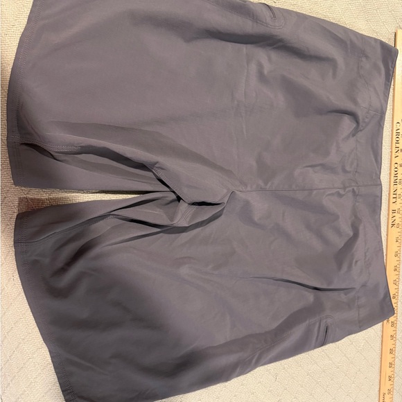 5.11 Tactical Gray Board Shorts Quick-Dry Swimwear - Picture 2 of 3